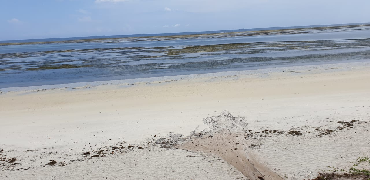 Strand Reef Hotel Mombasa