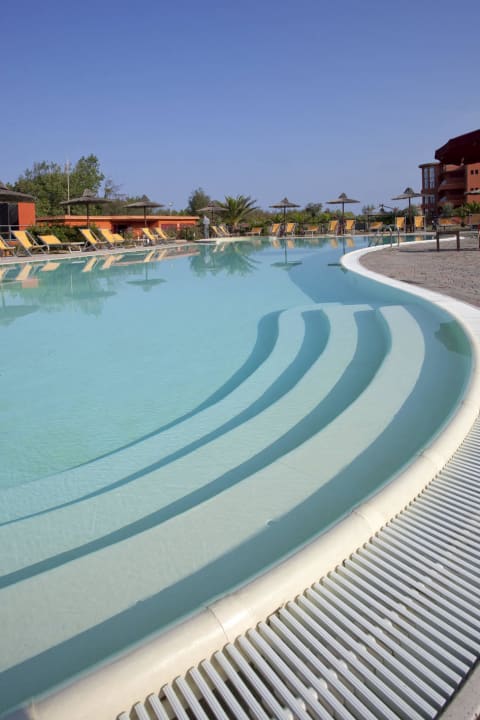 Piscina Baia Toscana Resort