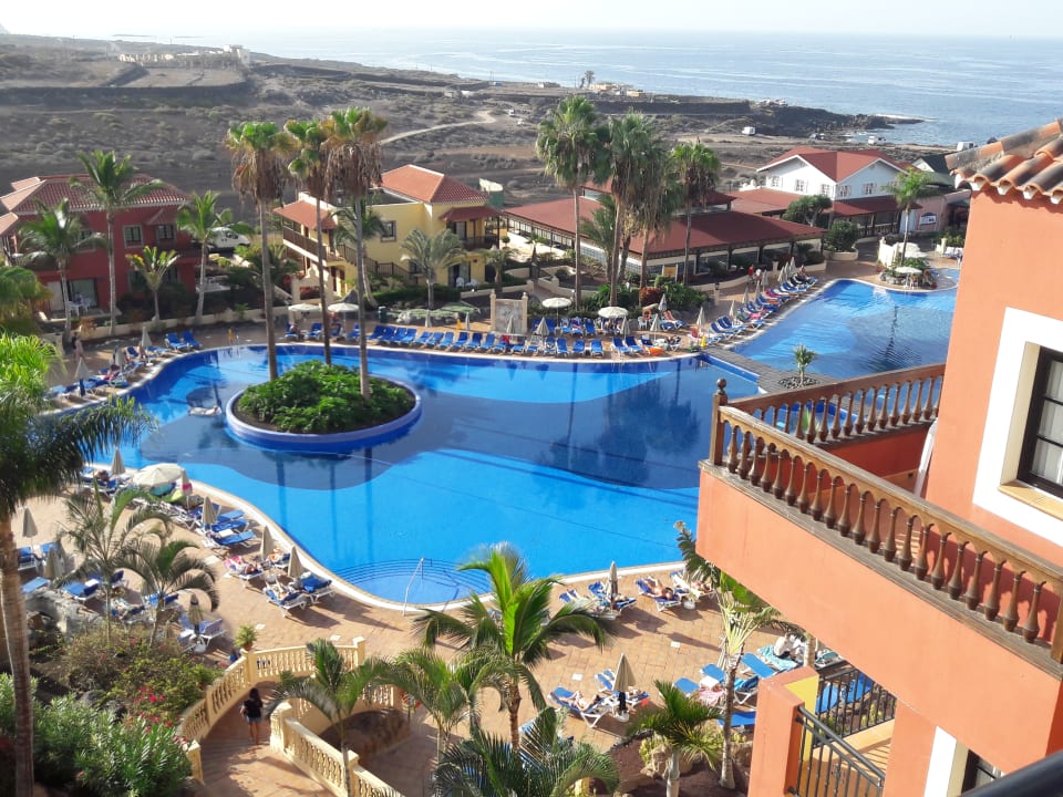 Pool Bahia Principe Sunlight Costa Adeje
