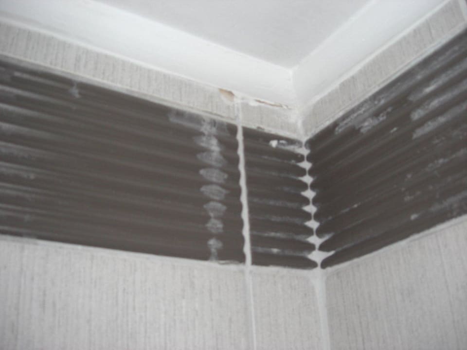 Fliesen im Bad Seaden Sea World Resort & Spa