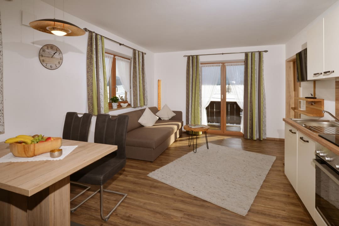 Zimmer Gästehaus Sonnenhang