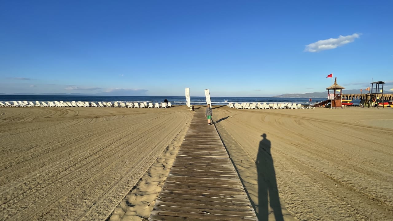 Strand Korumar Ephesus Beach & Spa Resort