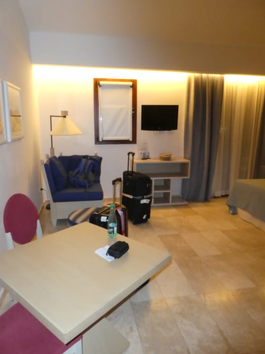 Zimmer Grande Baia Resort & Spa