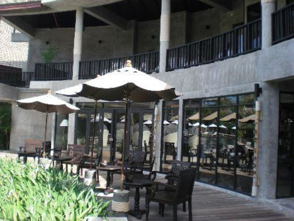 Bibliothek Hotel The Dewa Koh Chang