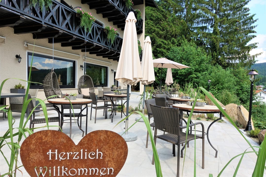 Gastro Montara Suites Bodenmais