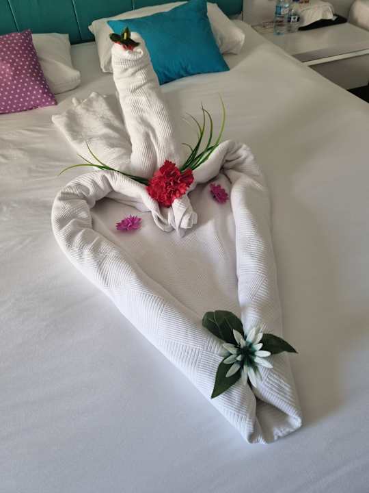 Zimmer Luna Blanca Resort & Spa