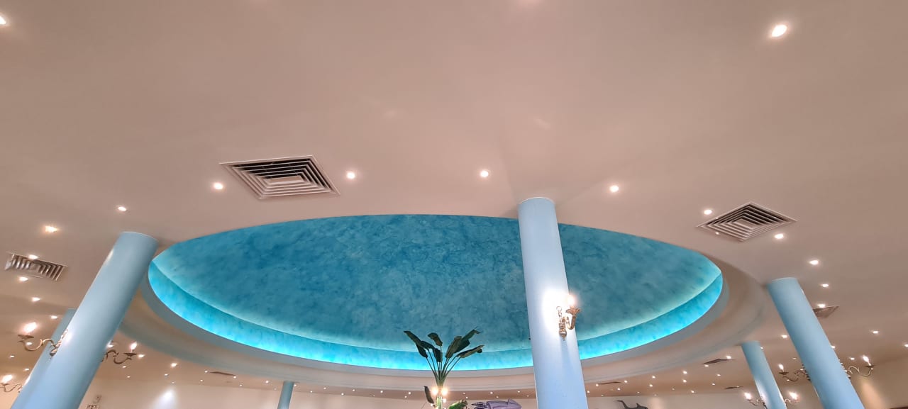 Sonstiges Hotel Kalithea Horizon Royal
