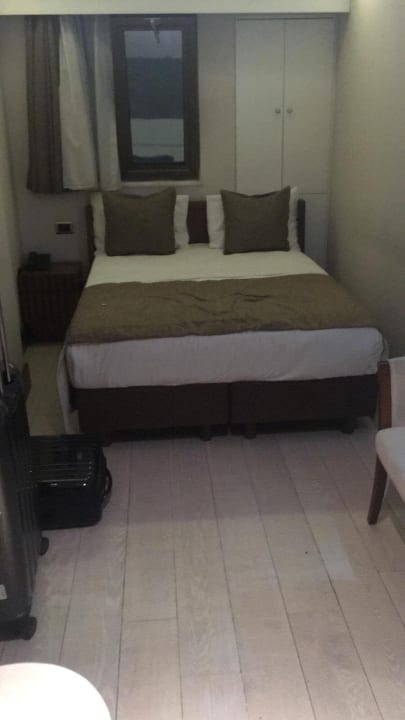 Zimmer Victory Hotel & Spa İstanbul