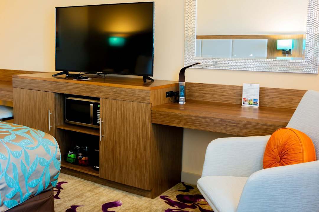 Zimmer Hotel Tucson City Center