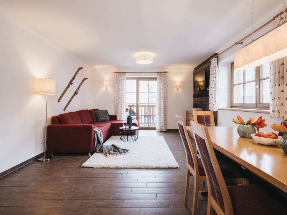 Zimmer Residence Kristall by VAYA