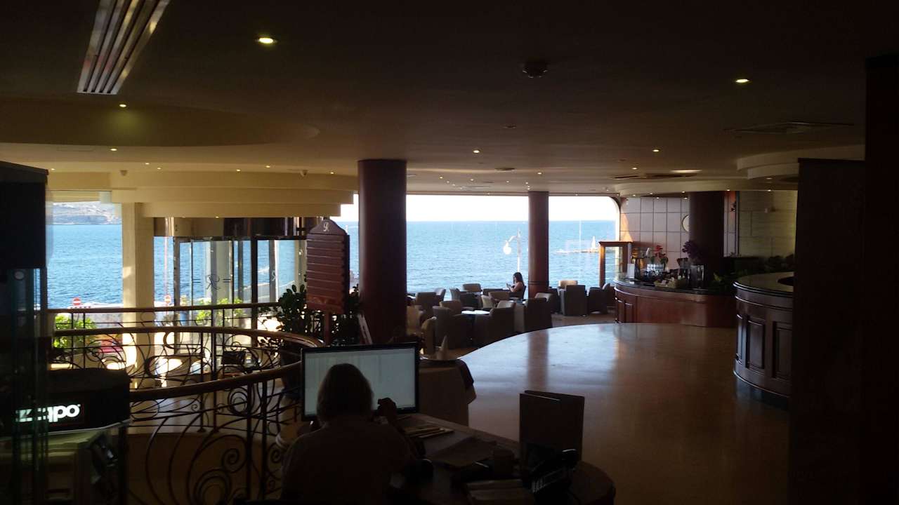 Lookout-Bar Riviera Spa Resort - Adults Only