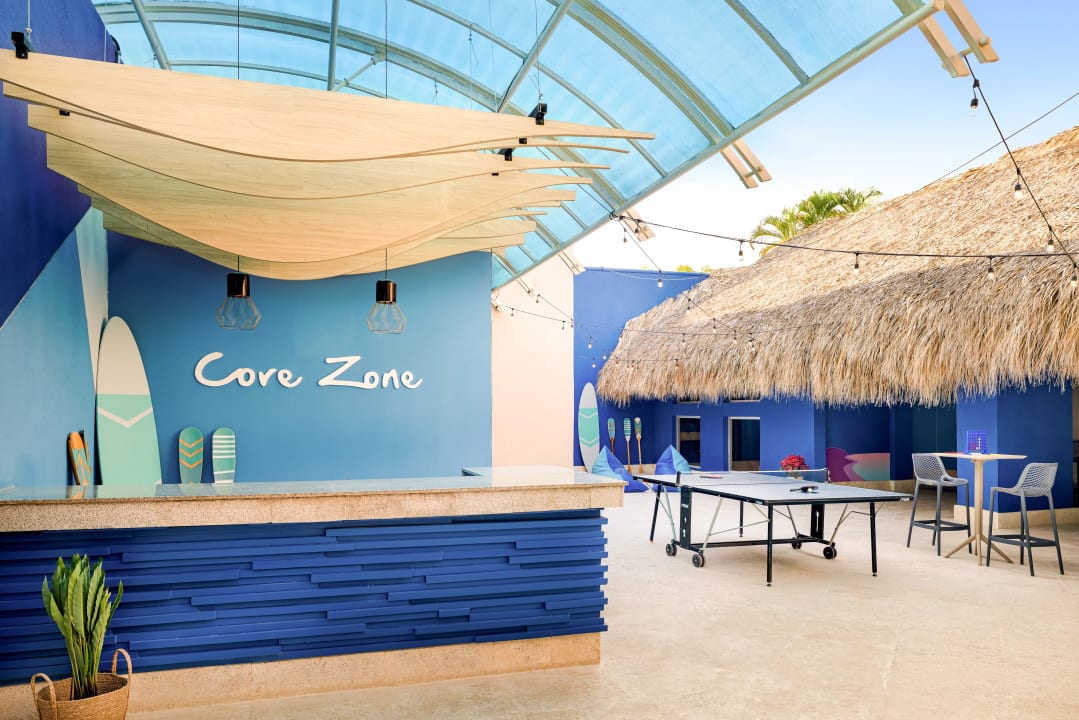 Sport & Freizeit Sunscape Dominicus La Romana