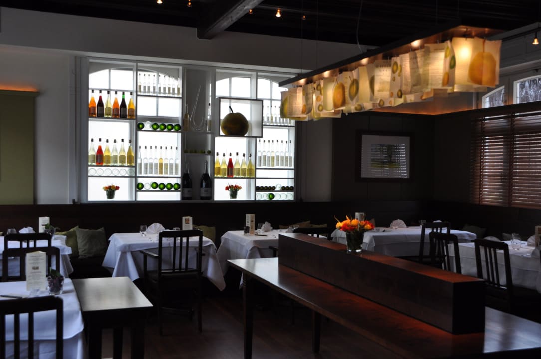 Bartbirne Hotel Gasthof Lamm