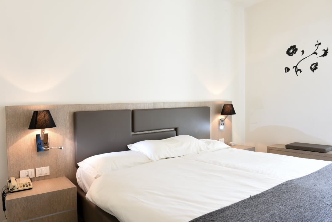 Zimmer Hotel Venezia