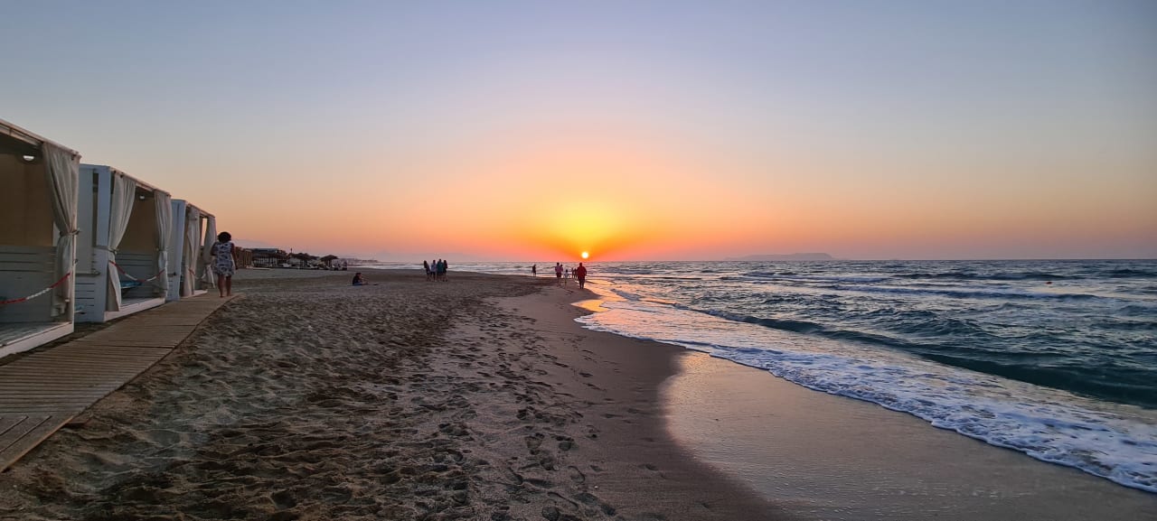Strand Anissa Beach & Village
