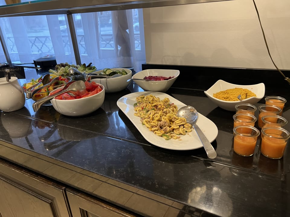 Gastro Le Méridien Grand Hotel Nürnberg