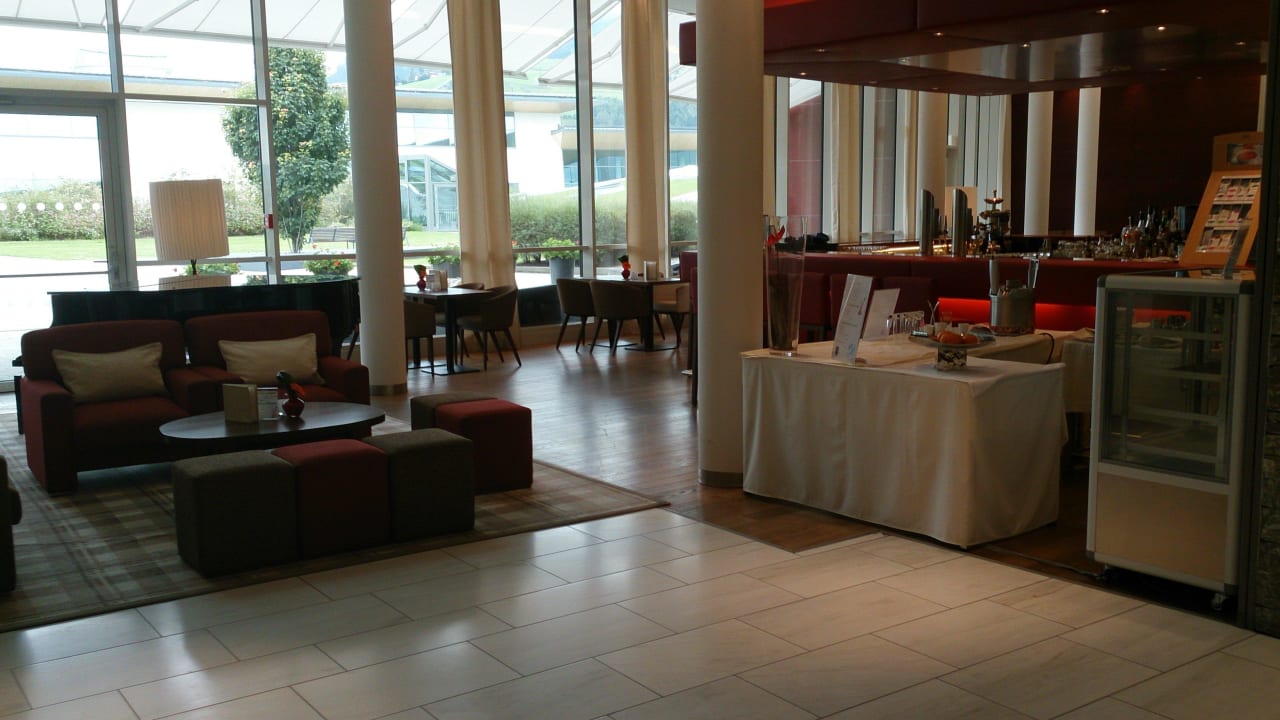Hotelbar Tauern SPA Zell am See-Kaprun