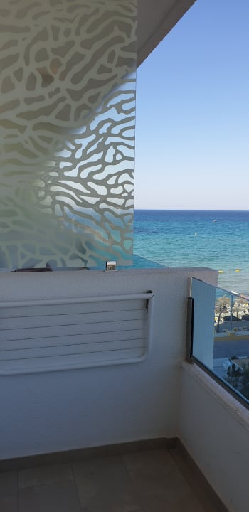 Ausblick The Sea Hotel by Grupotel - Adults only
