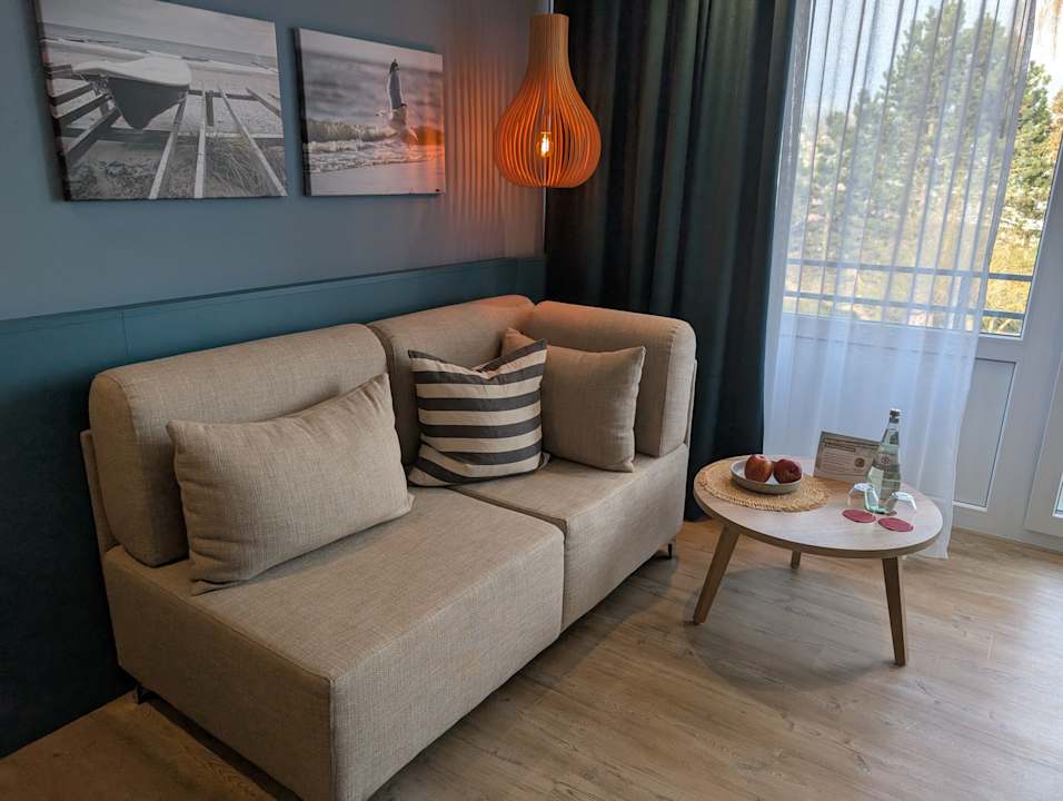 Zimmer Ferienwohnungen Ferienpark Weissenhäuser Strand