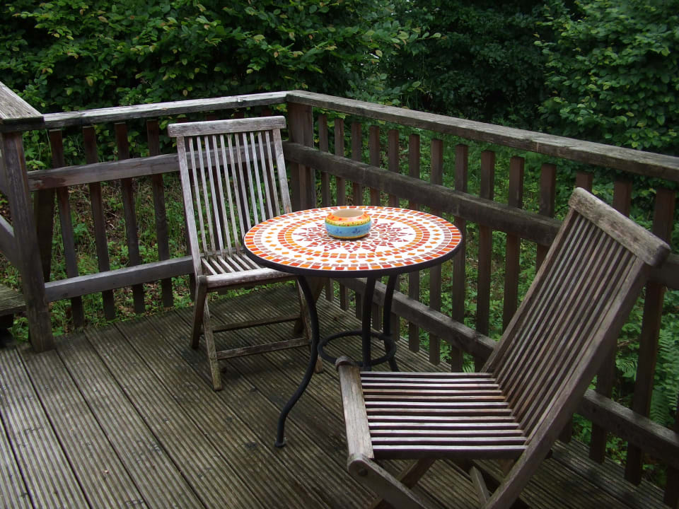 Waldwellness-Suite Thula Wellnesshotel Bayerischer Wald