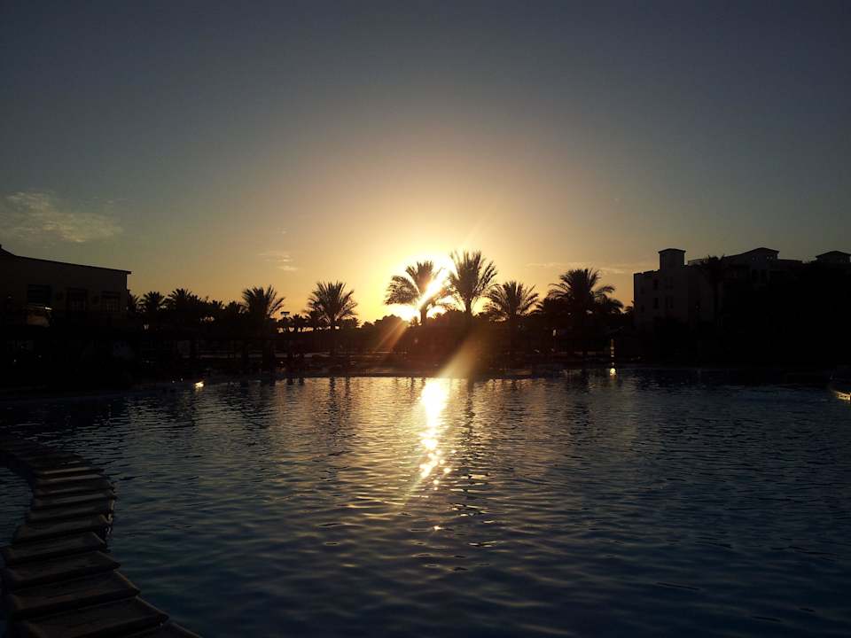 Super schön Pickalbatros Dana Beach Resort - Hurghada