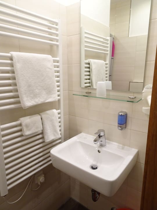 Zimmer PrivatHotel Probst