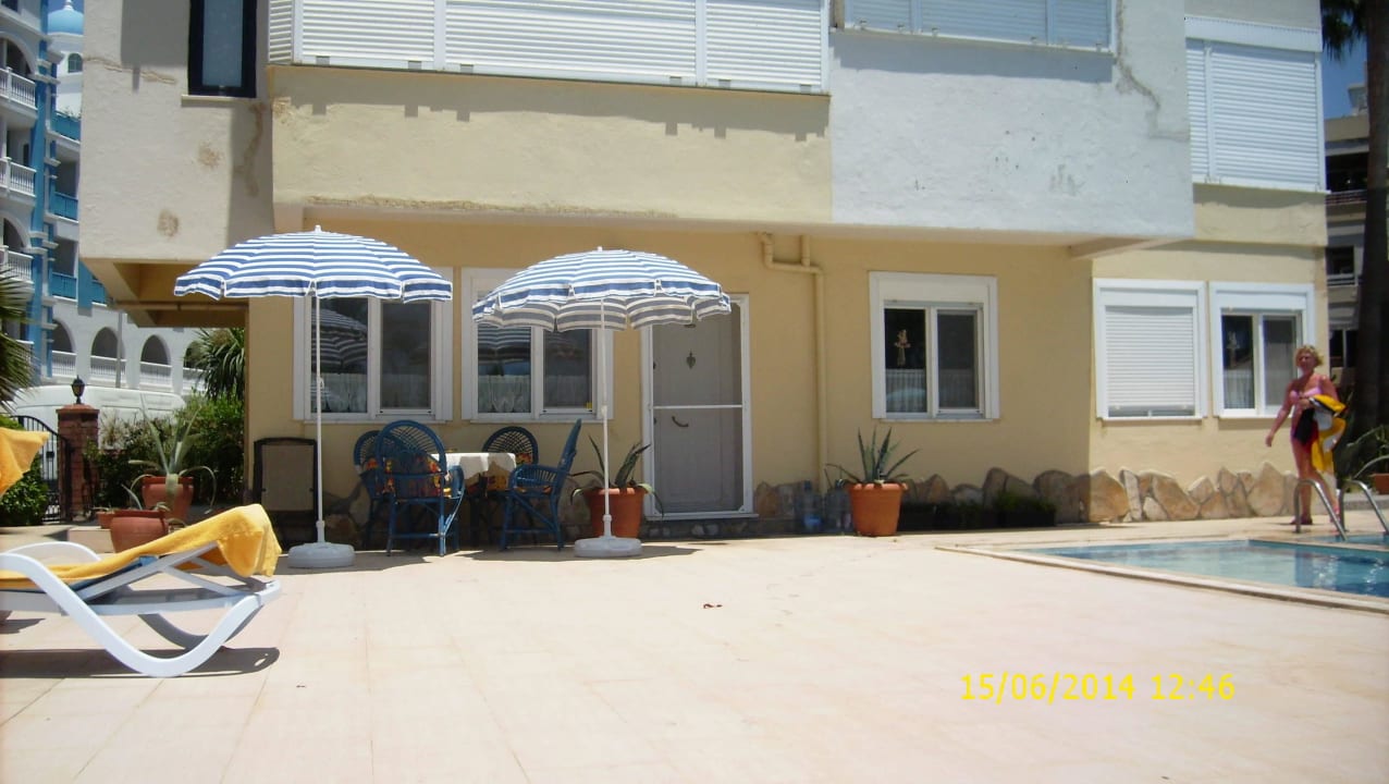 Anlage Apartment Royal 4