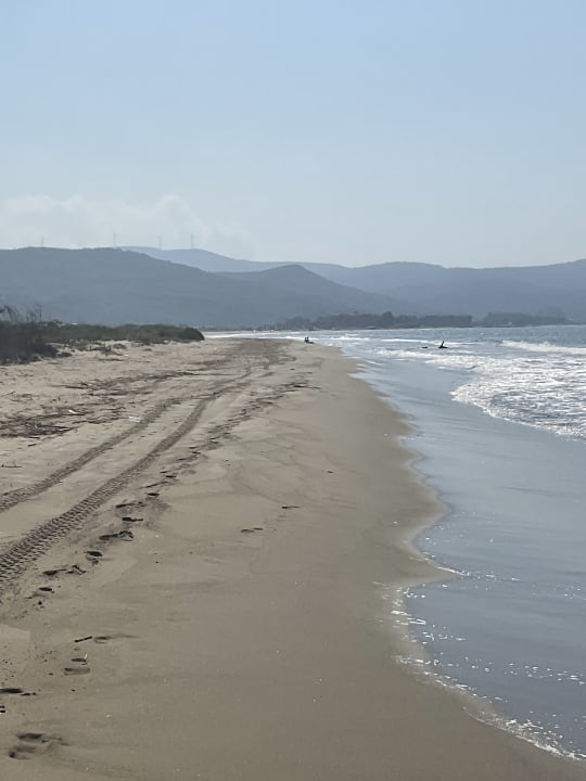 Strand Korumar Ephesus Beach & Spa Resort