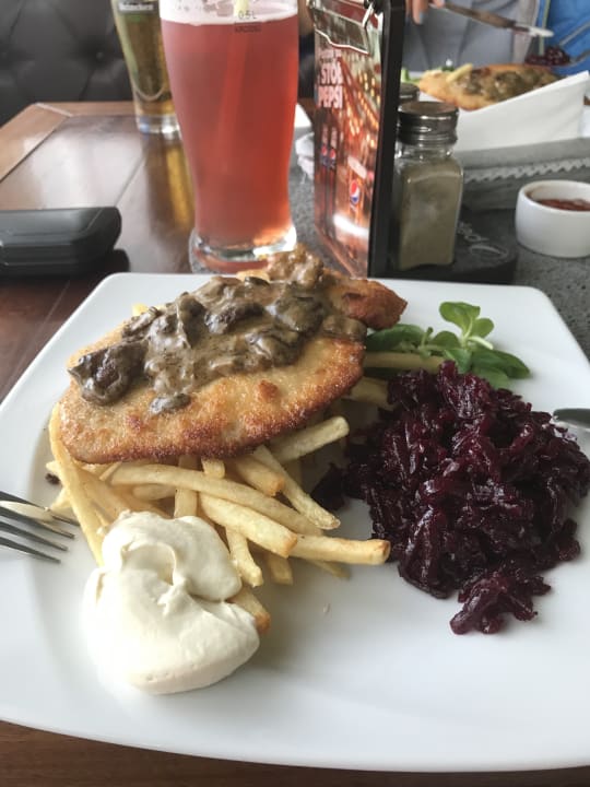 Gastro Hotel Promenada