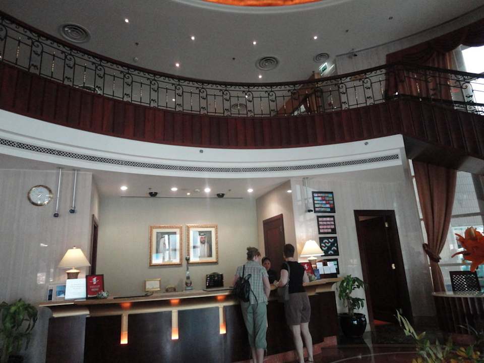 Hotel Al Sondos Suites Somewhere Hotel & Apartment Dubai