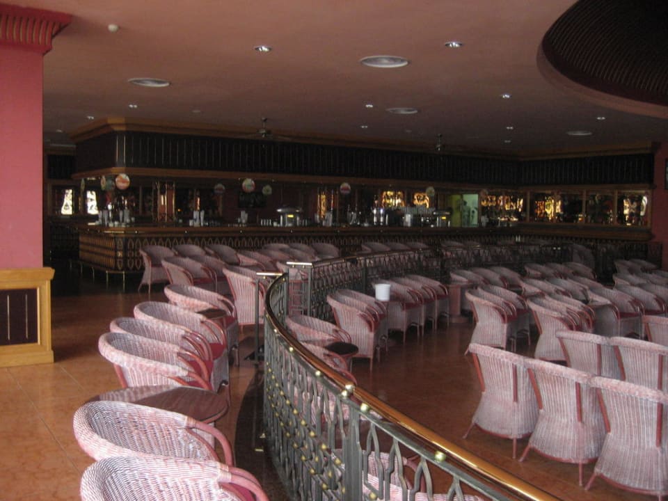 Salonbar Hotel Riu Chiclana