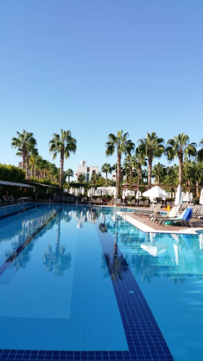 Pool Hane Family Resort