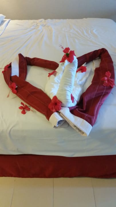 Zimmer Punta Cana Princess All Suites Resort & Spa