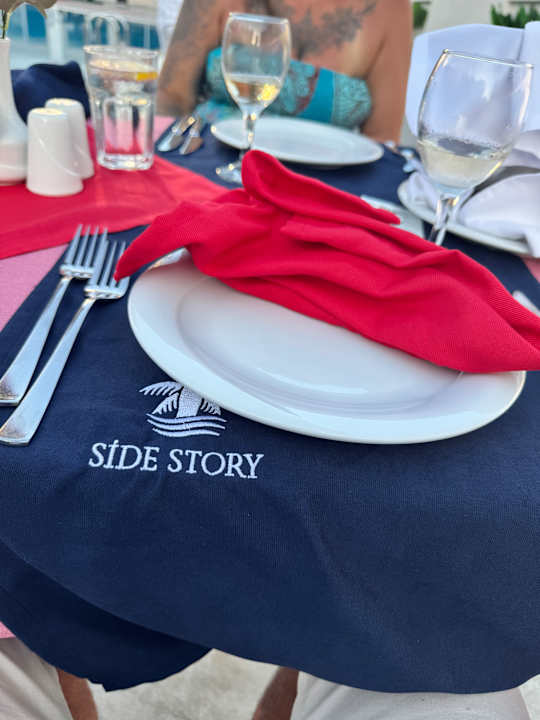 Gastro Side Story Resort & Spa