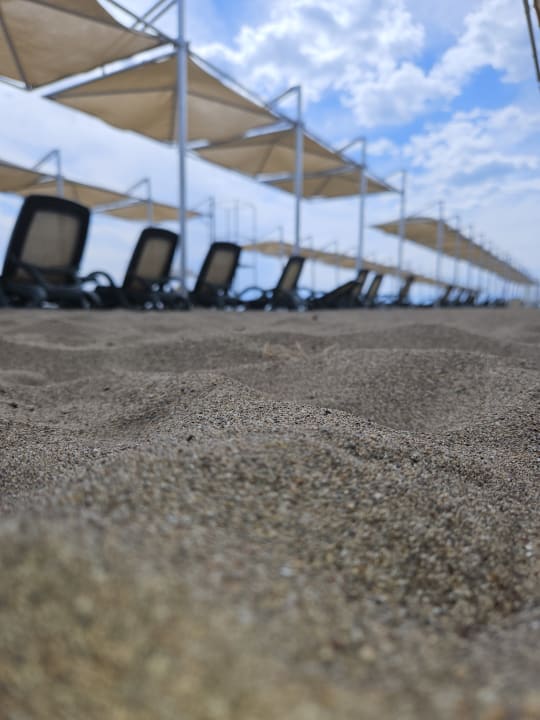 Strand Sherwood Dreams Resort