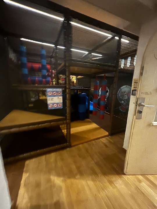 Sport & Freizeit Gut Wenghof - Family Resort