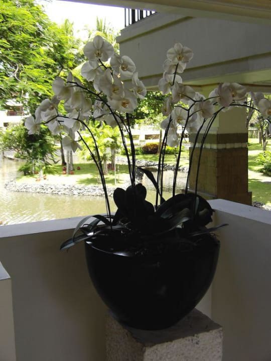 Orchideen InterContinental Bali Resort