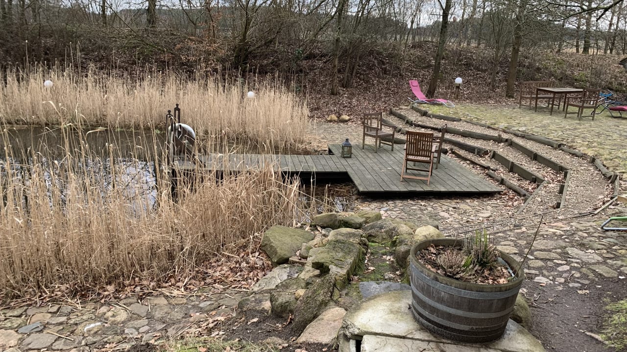 Sonstiges Rundlingsdorf Sagasfeld