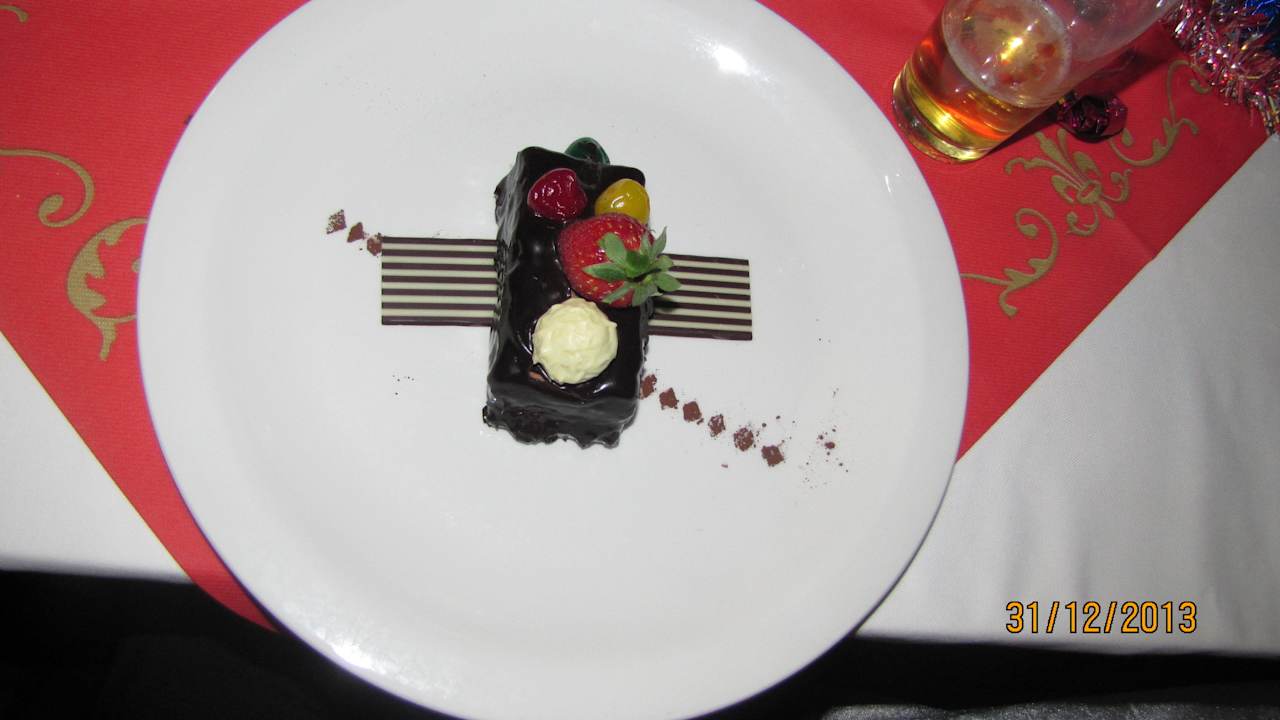 Silvestergala Limak Lara Deluxe Hotel & Resort