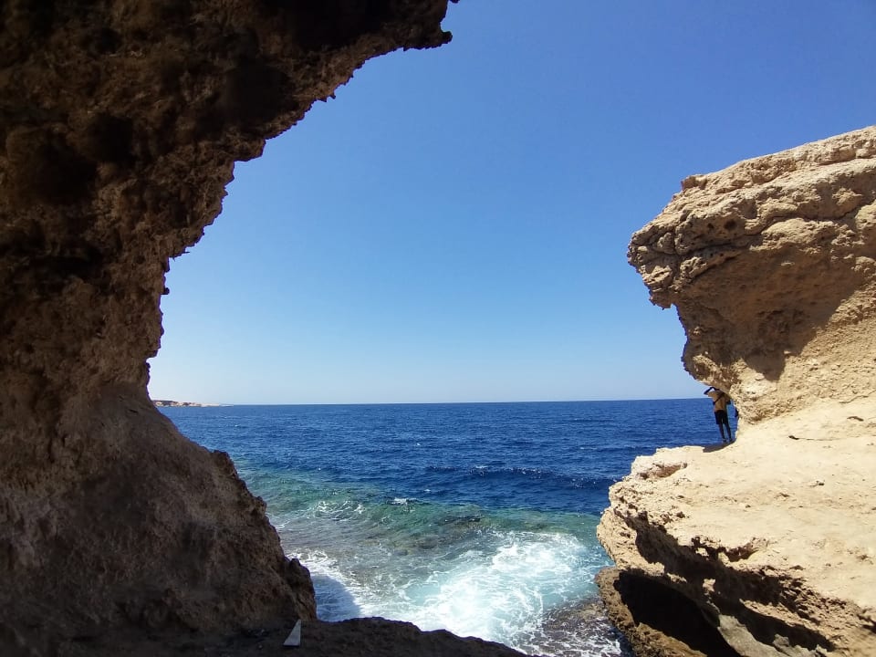 Strand Serenity Alma Heights