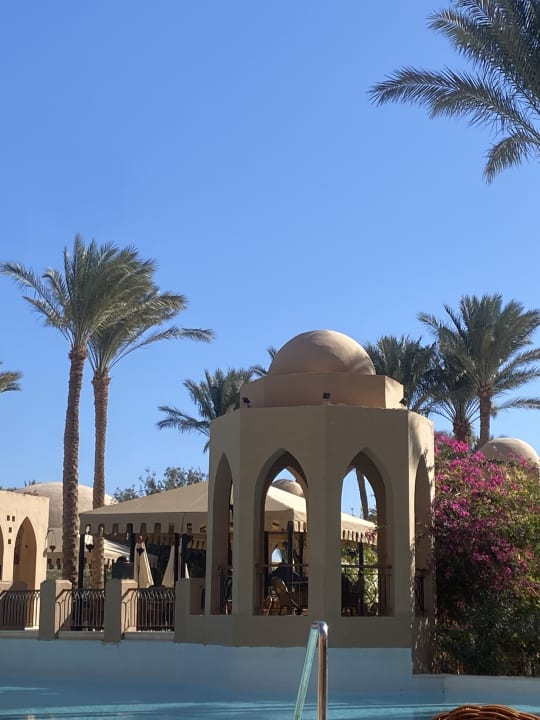 Pool Makadi Palace