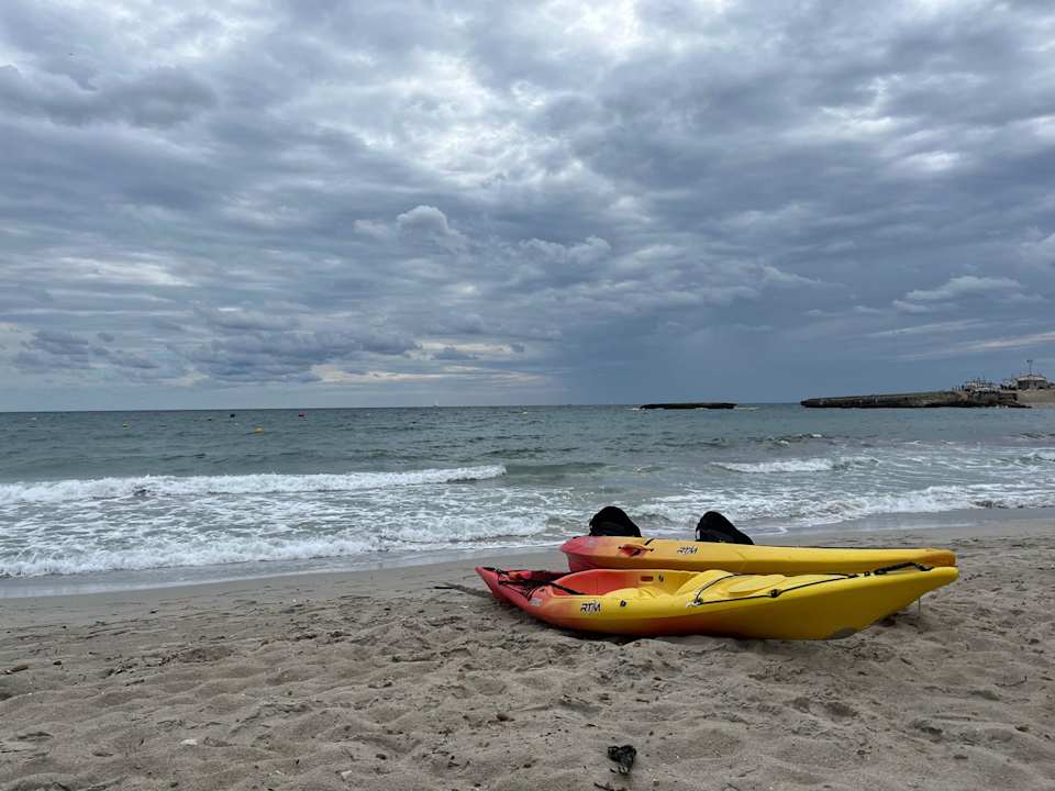 Strand Hotel Mariant Park