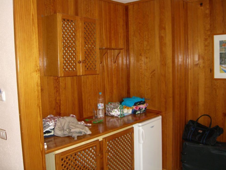 Kochnische BLUESEA Lagos de Cesar