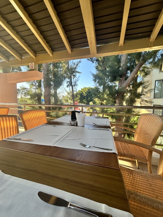 Gastro Limak Limra Hotel & Resort