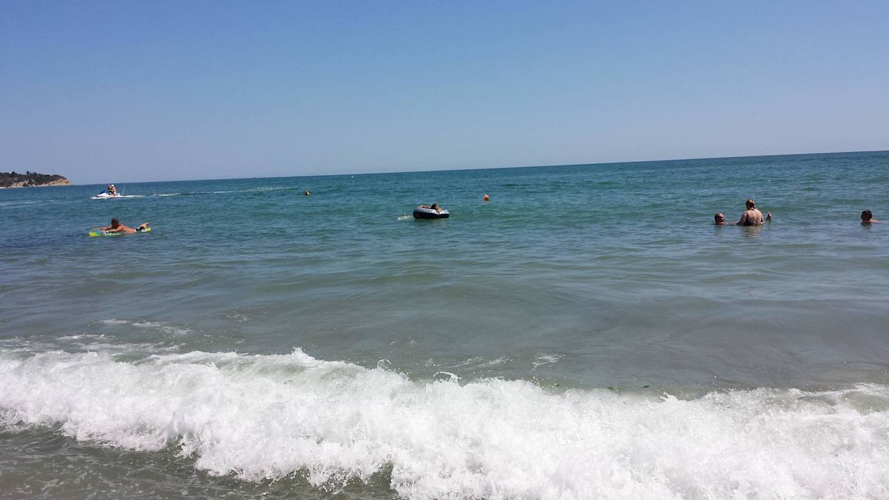 Sol Luna Bay & Mare Resort Sol Luna Bay