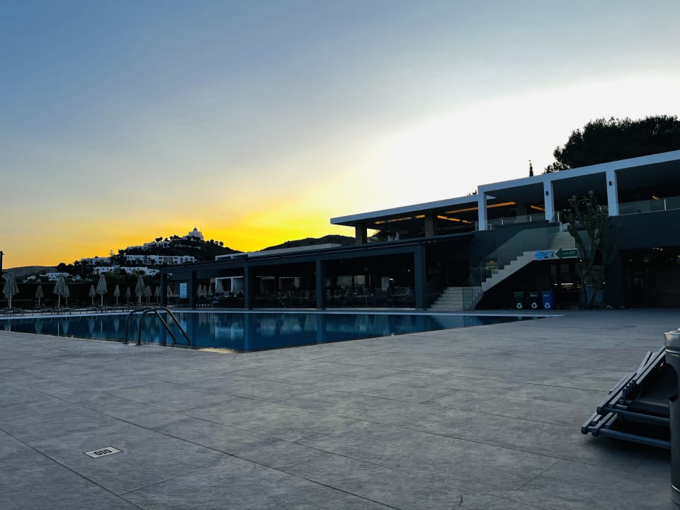 Pool Atlantica Mikri Poli Kos