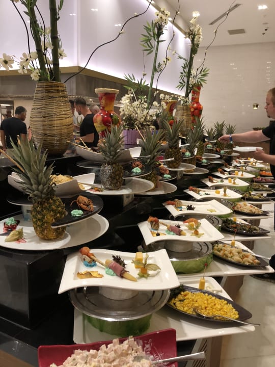 Gastro Sidemarin Kirman Premium