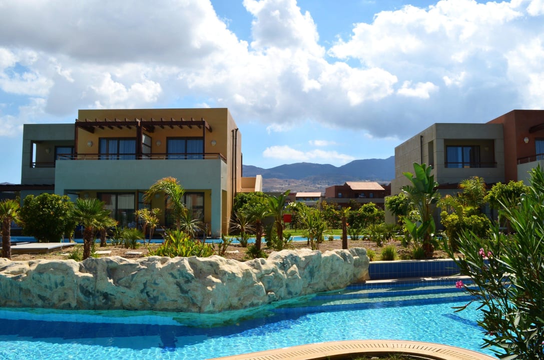 Aussenansicht Astir Odysseus Kos Resort & Spa