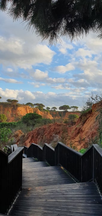 Strand PortoBay Falésia