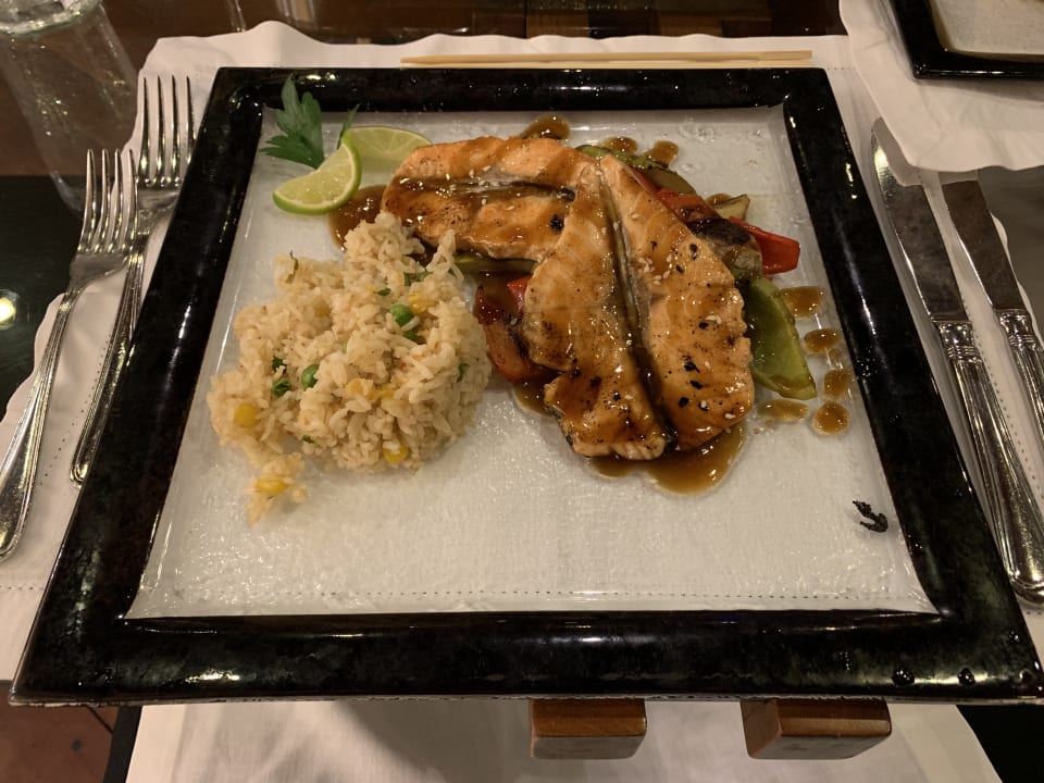 Gastro Mitsis Selection Laguna